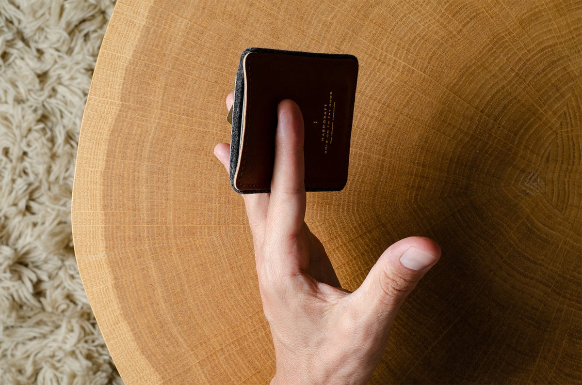 Cover Card Case
