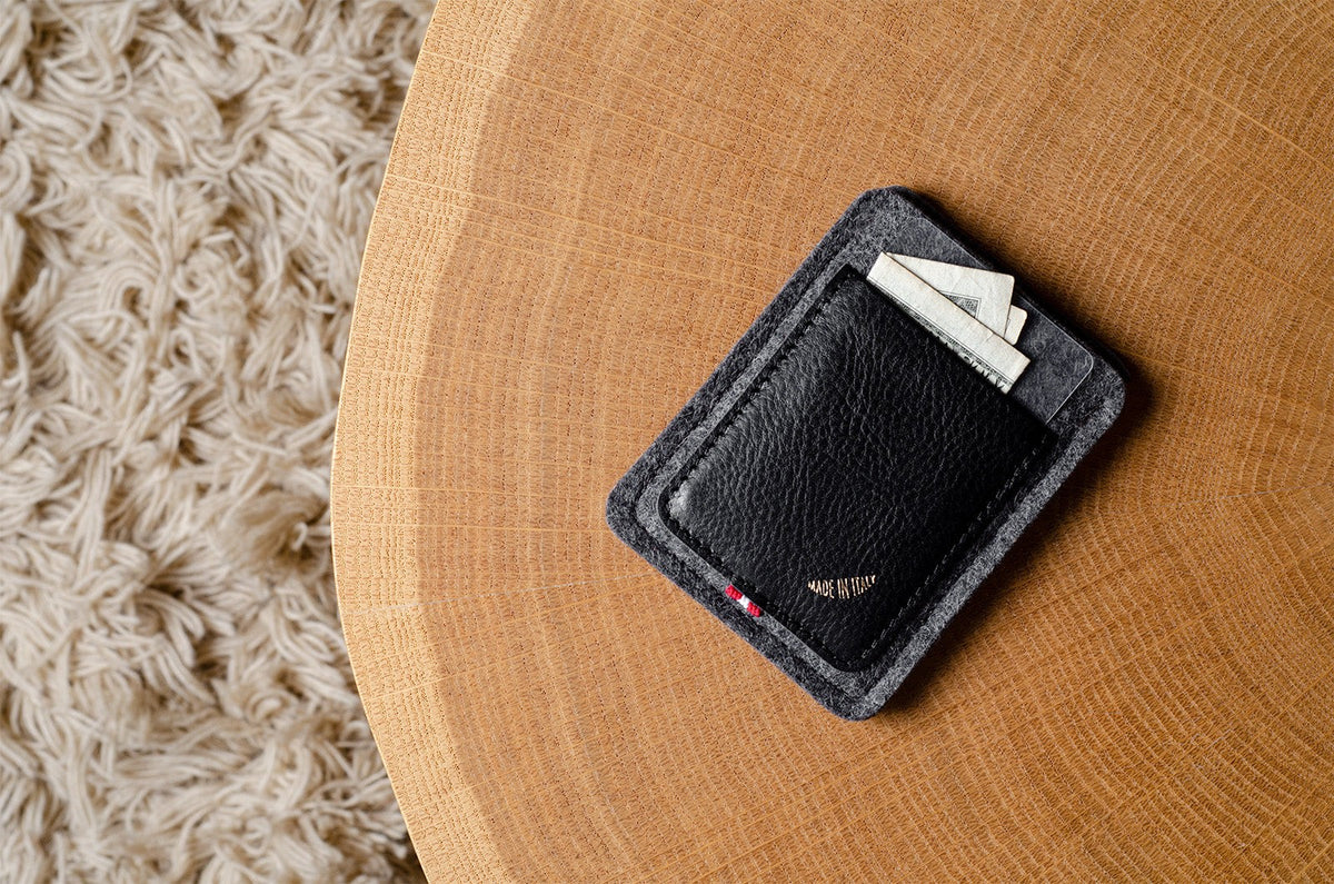 Cover Card Case