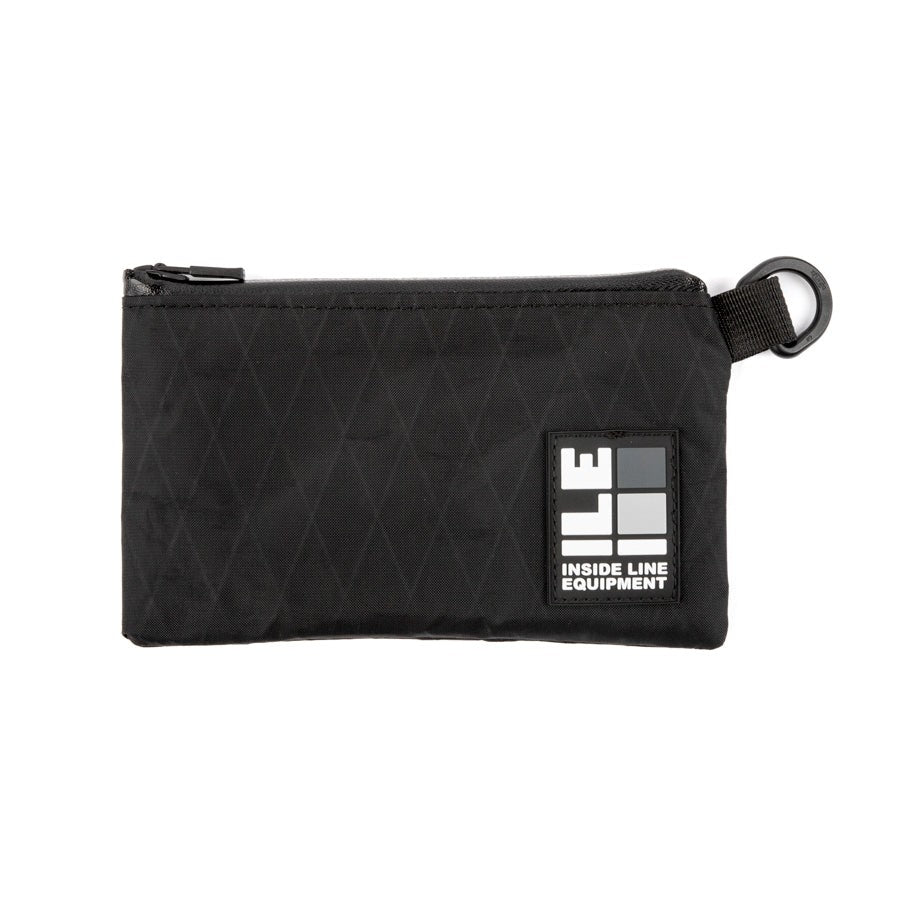 Zippered Cycling - Lompakko