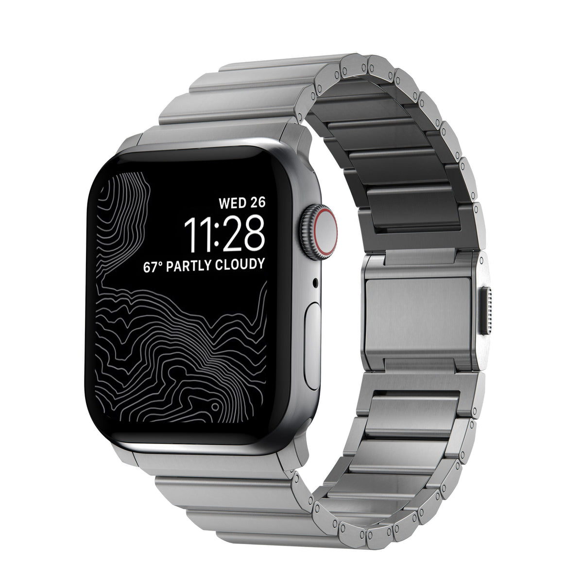 Titanium Band