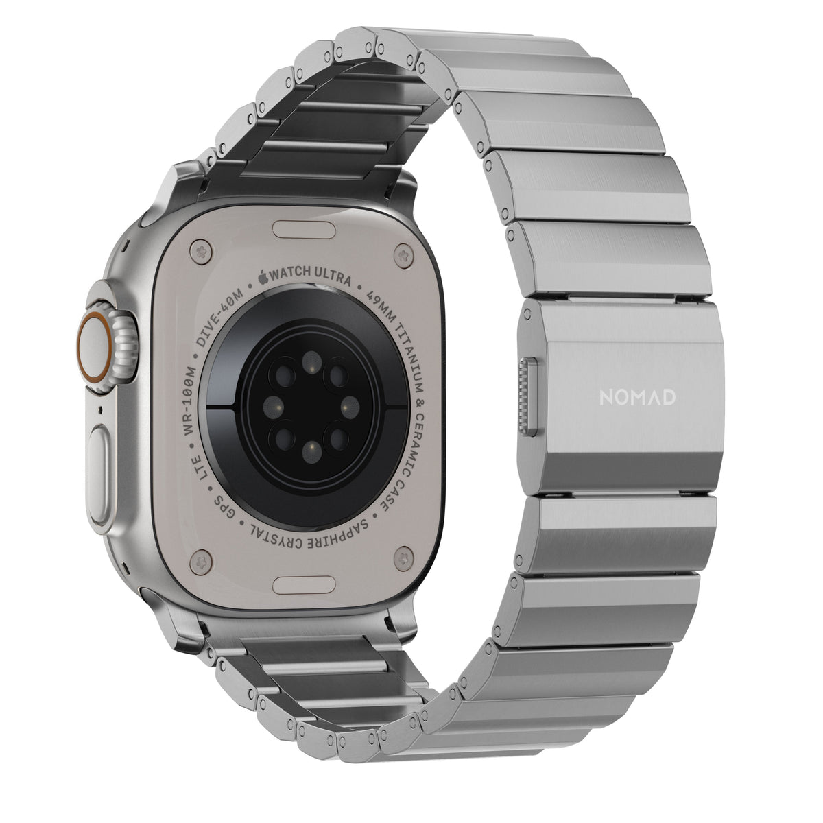 Titanium Band