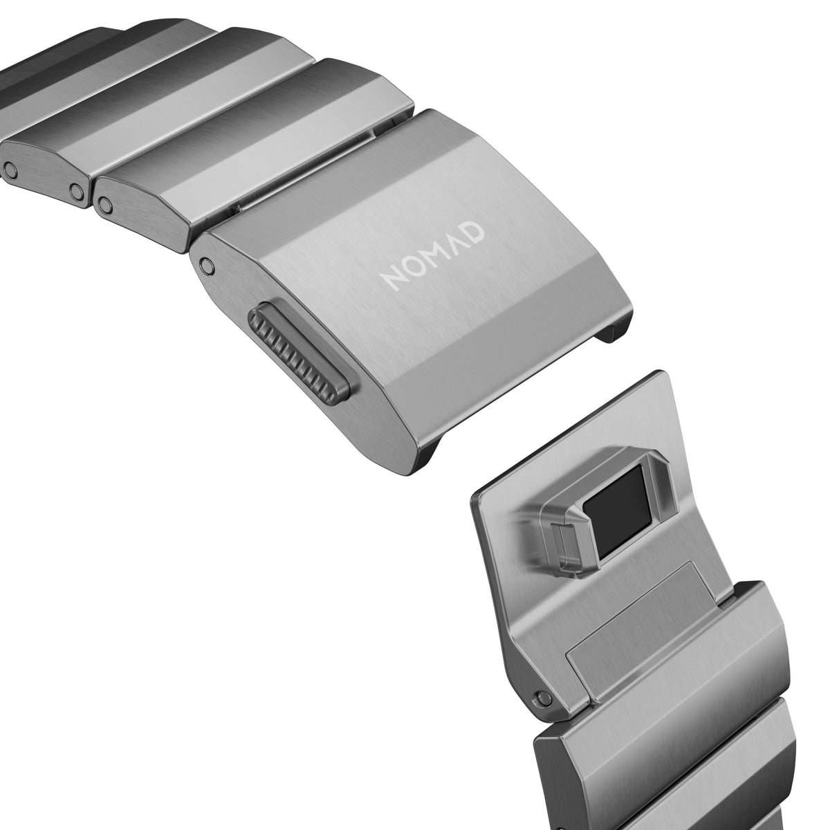 Titanium Band