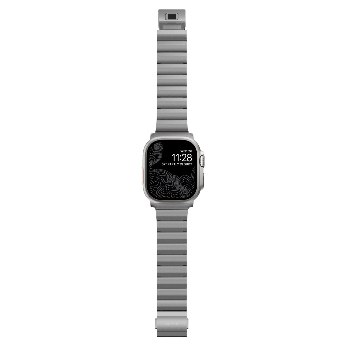 Titanium Band