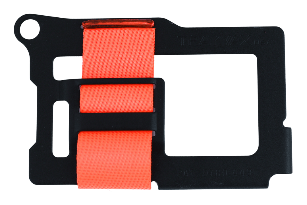 SEI Armored Summit Wallet
