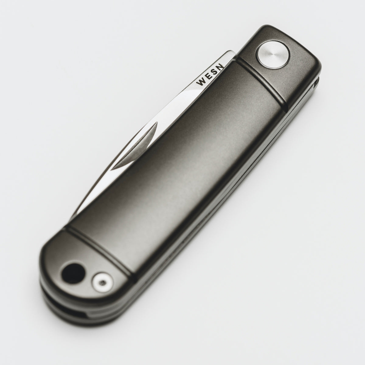 Henry Knife