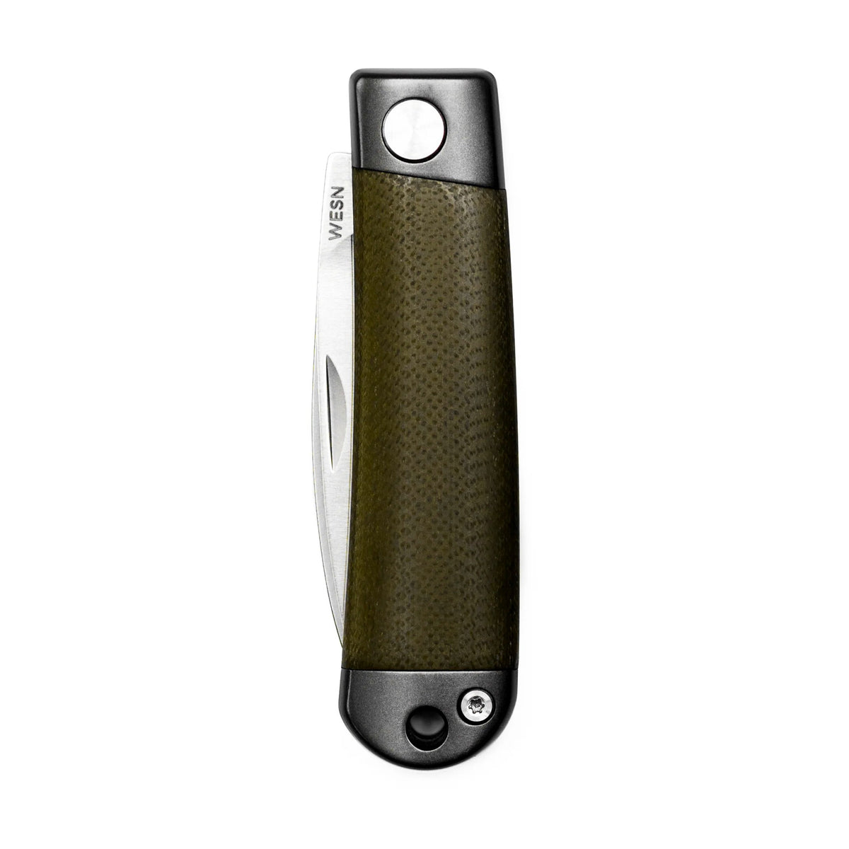 Henry Knife