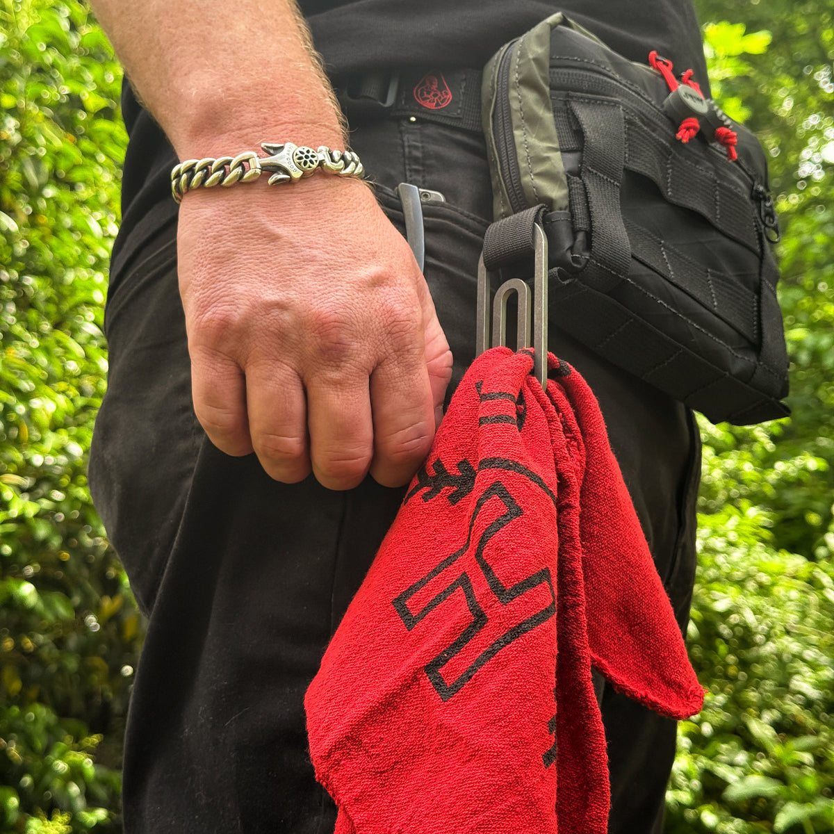 Gear Clip