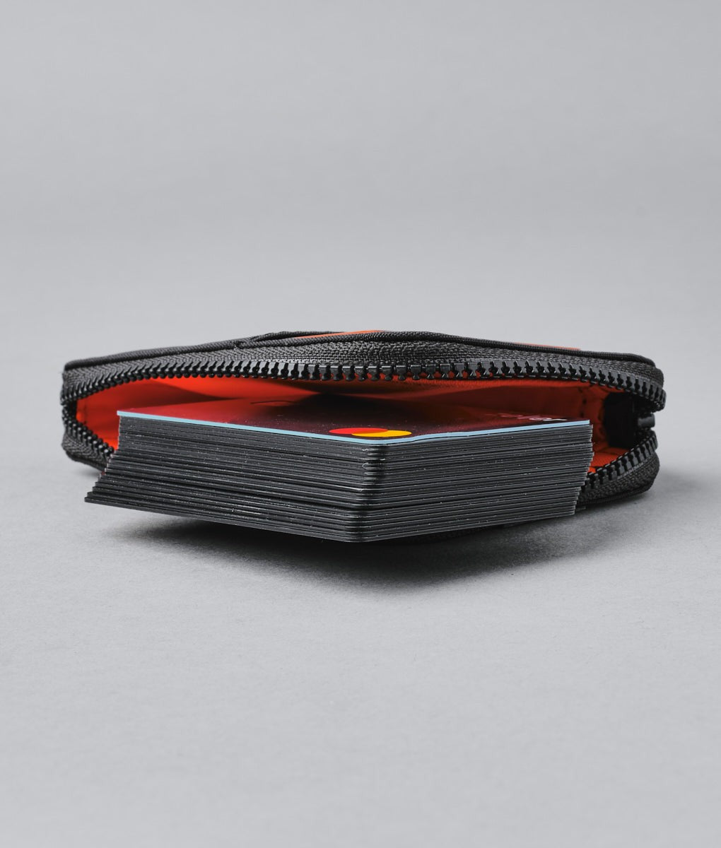 Zip Card Pouch - Lompakko
