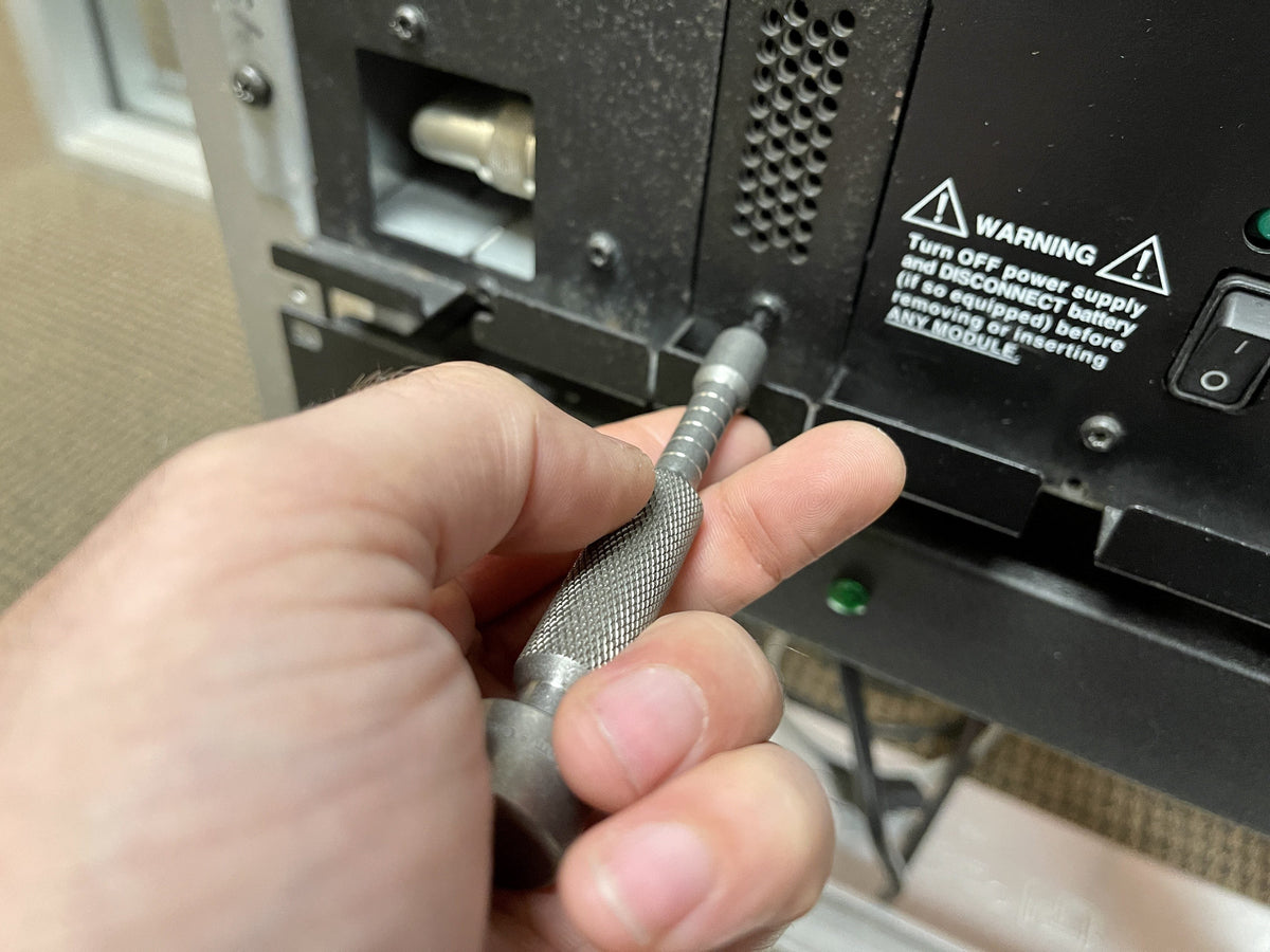Titanium Precision Screwdriver Kit (Gen 2)