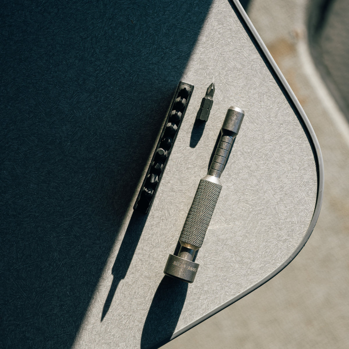 Titanium Precision Screwdriver Kit (Gen 2)
