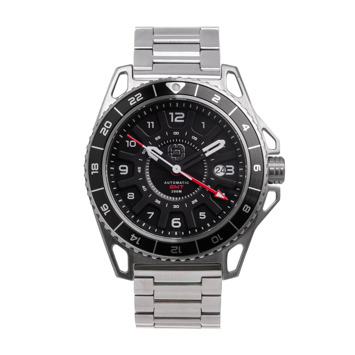 GMT-01 Automatic Watch