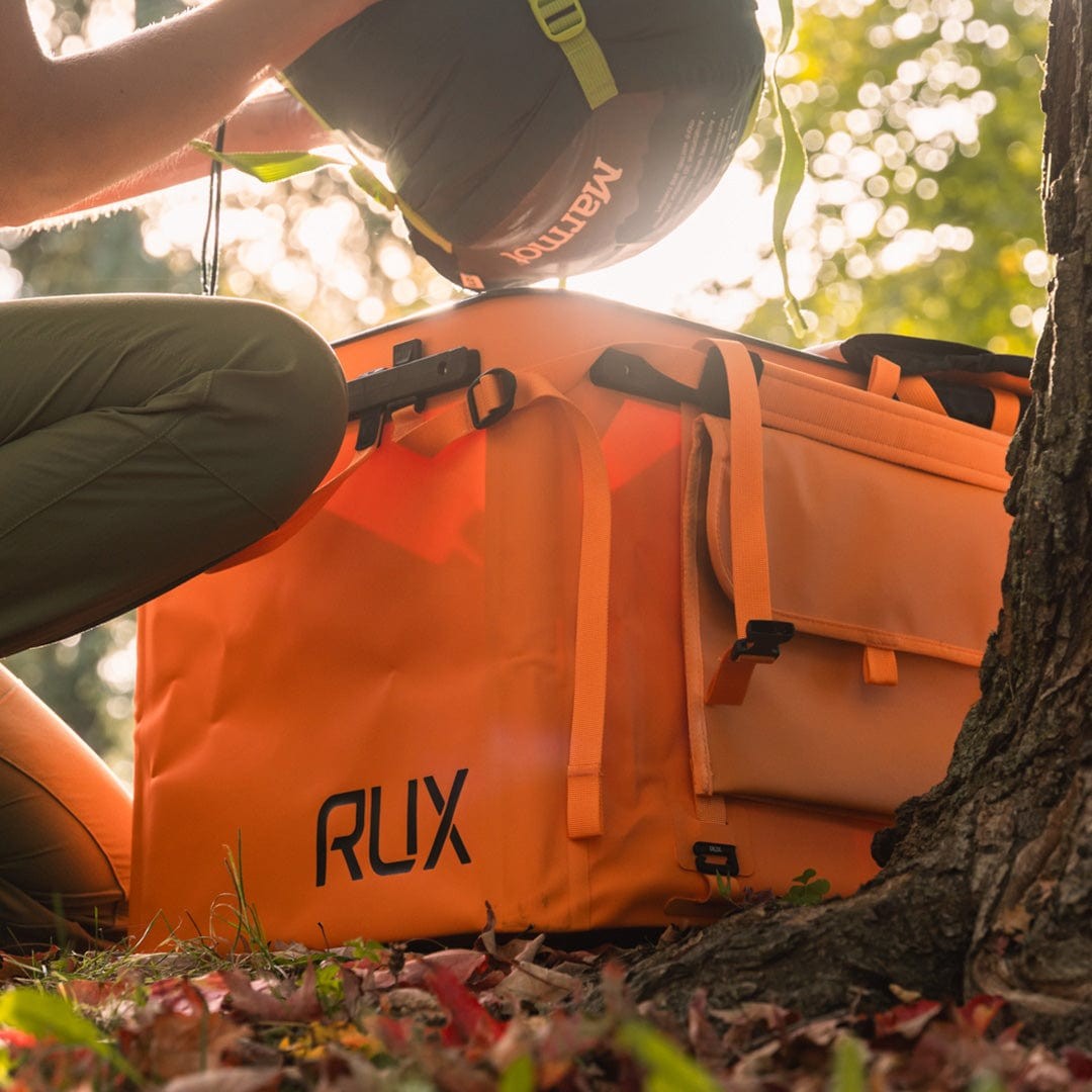 RUX 70 L Storage Box
