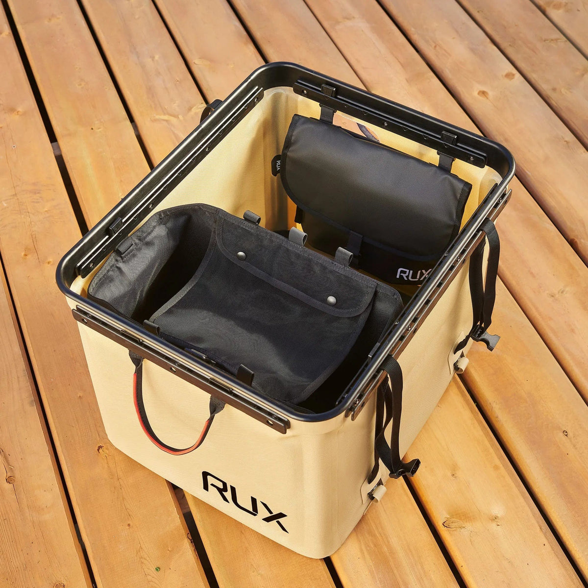 RUX Bag