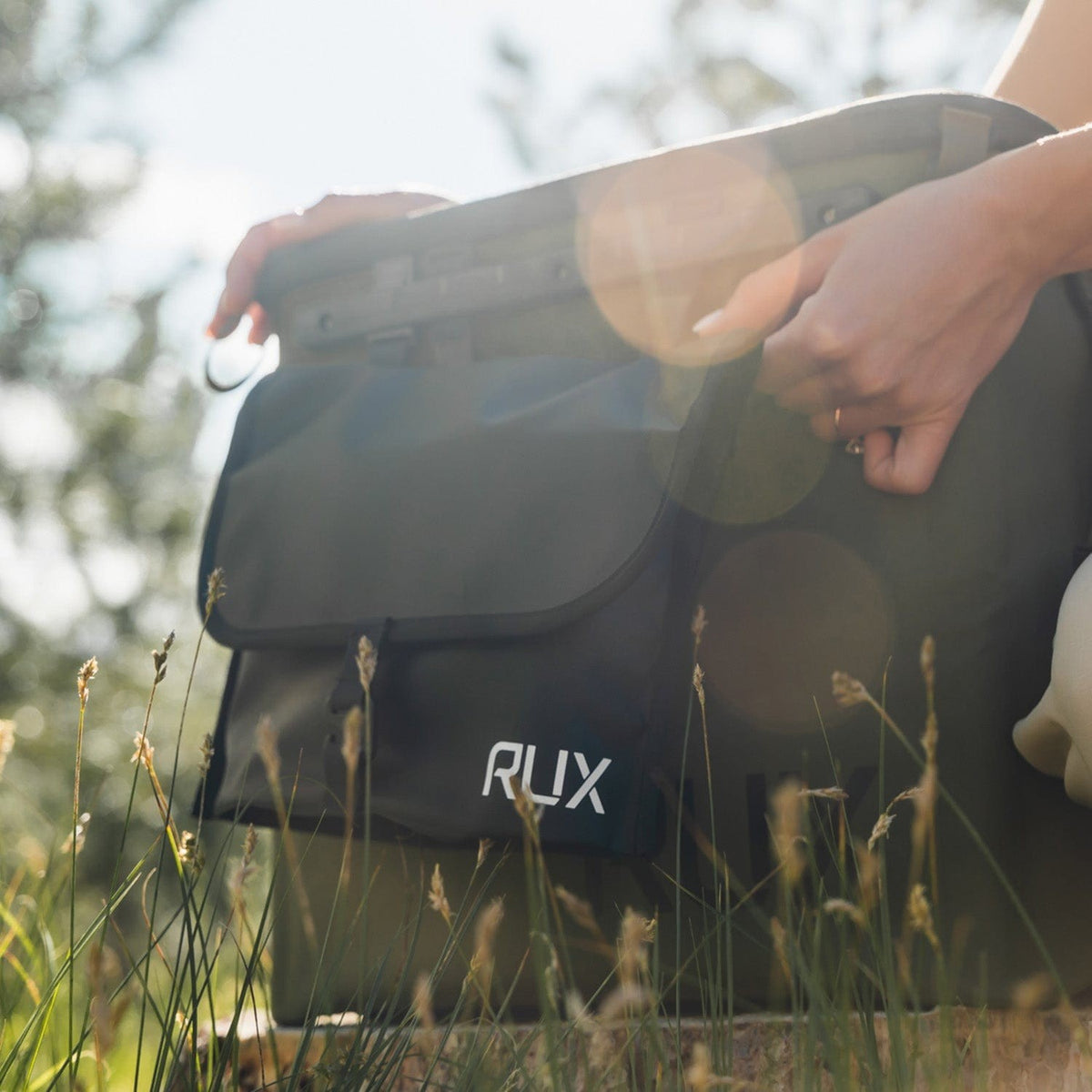 RUX Pocket