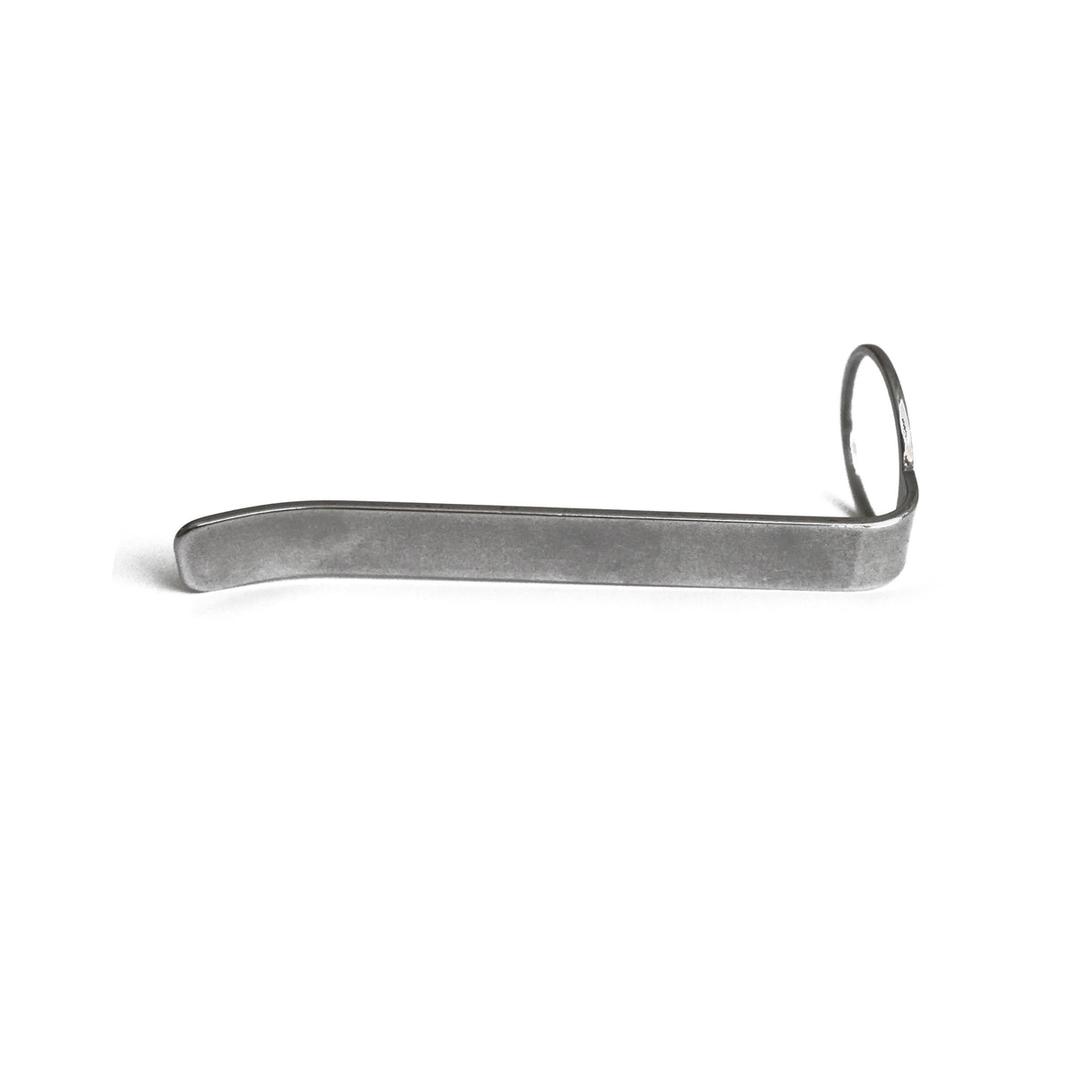 Pineapple Mini Wide Clip