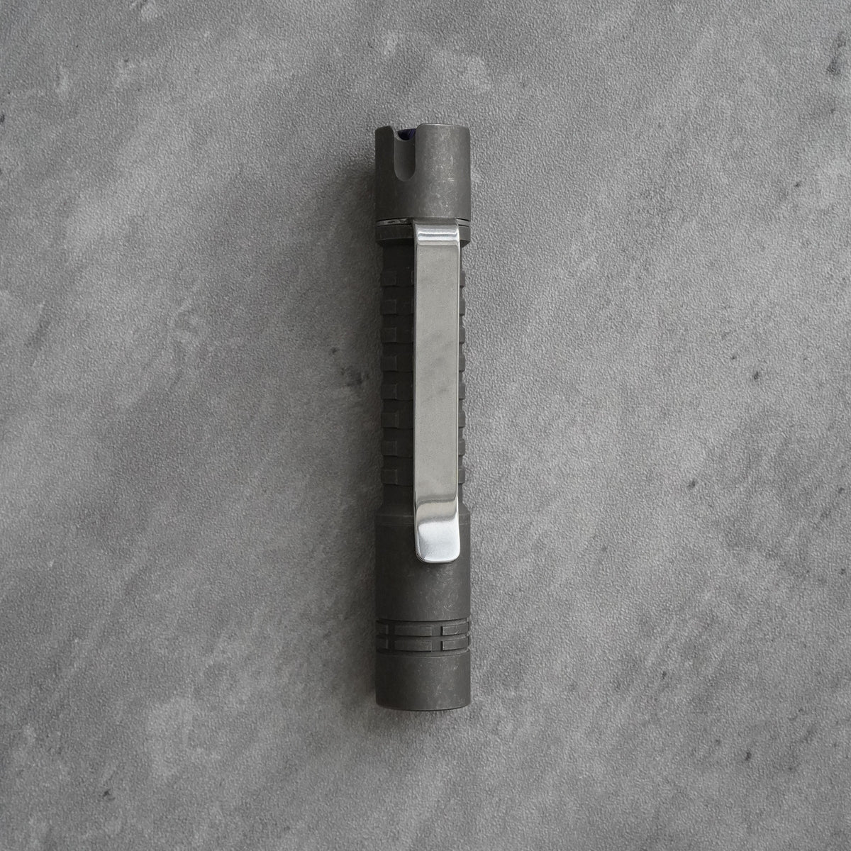 Pineapple Mini Wide Clip