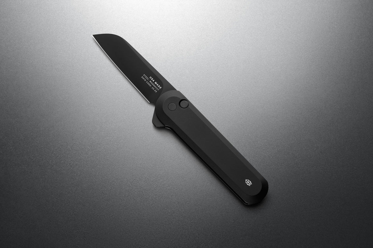 Wells Knife