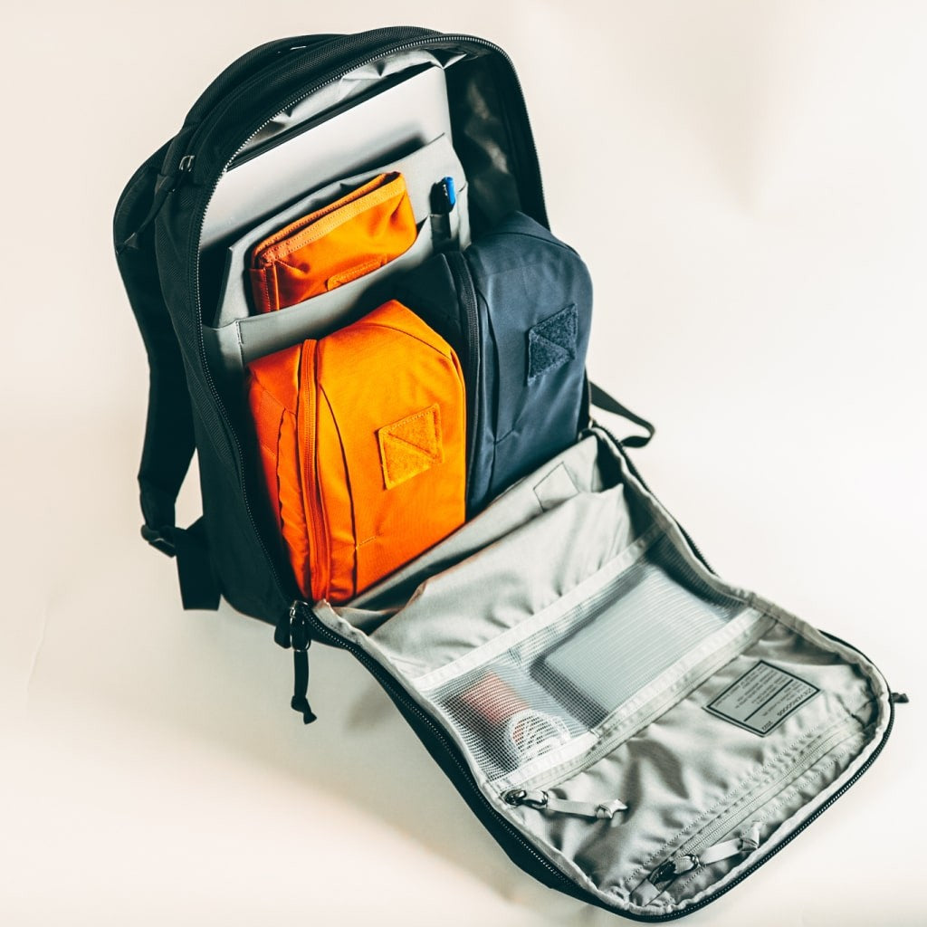Panel Loader Classic 20 L - Reppu