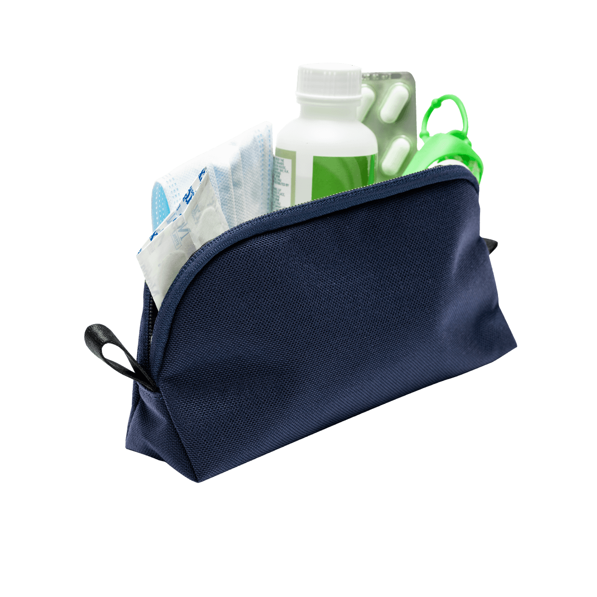 Stash Pouch