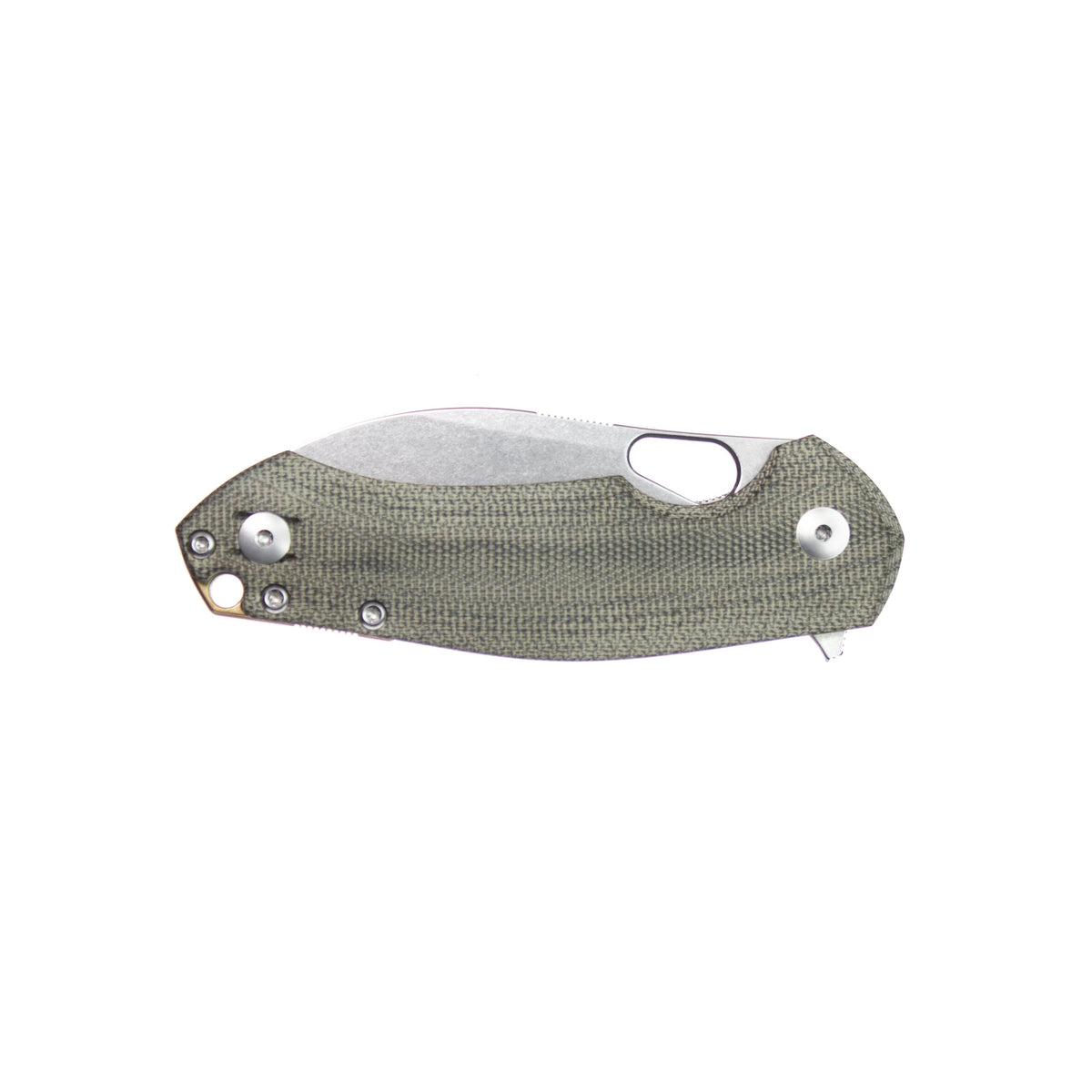 ACE Biblio XL Knife