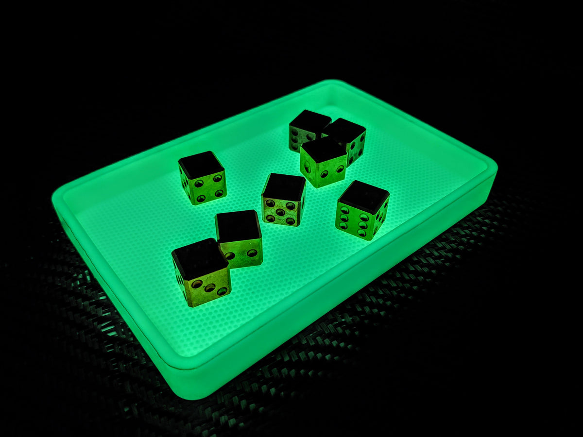 Glow Parts Tray