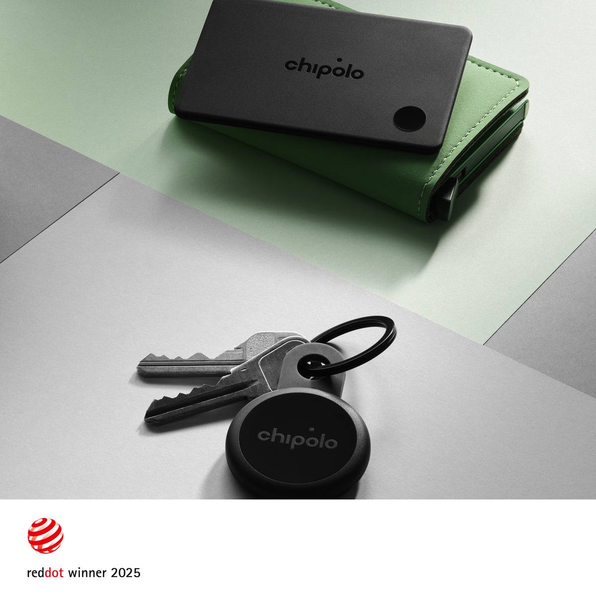 LOOP + CARD Bundle