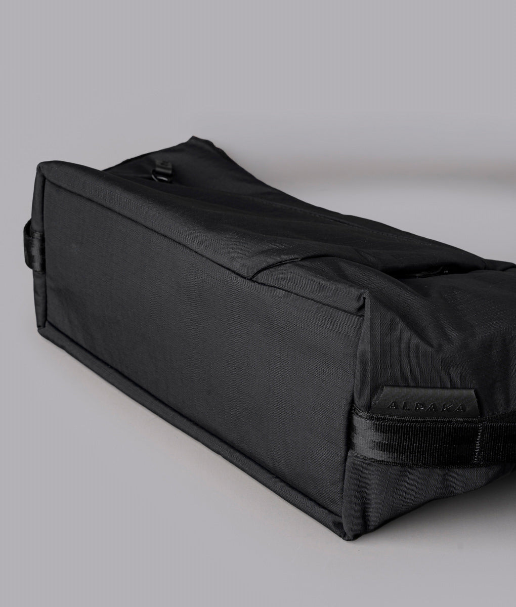 Flow Satchel 4 L