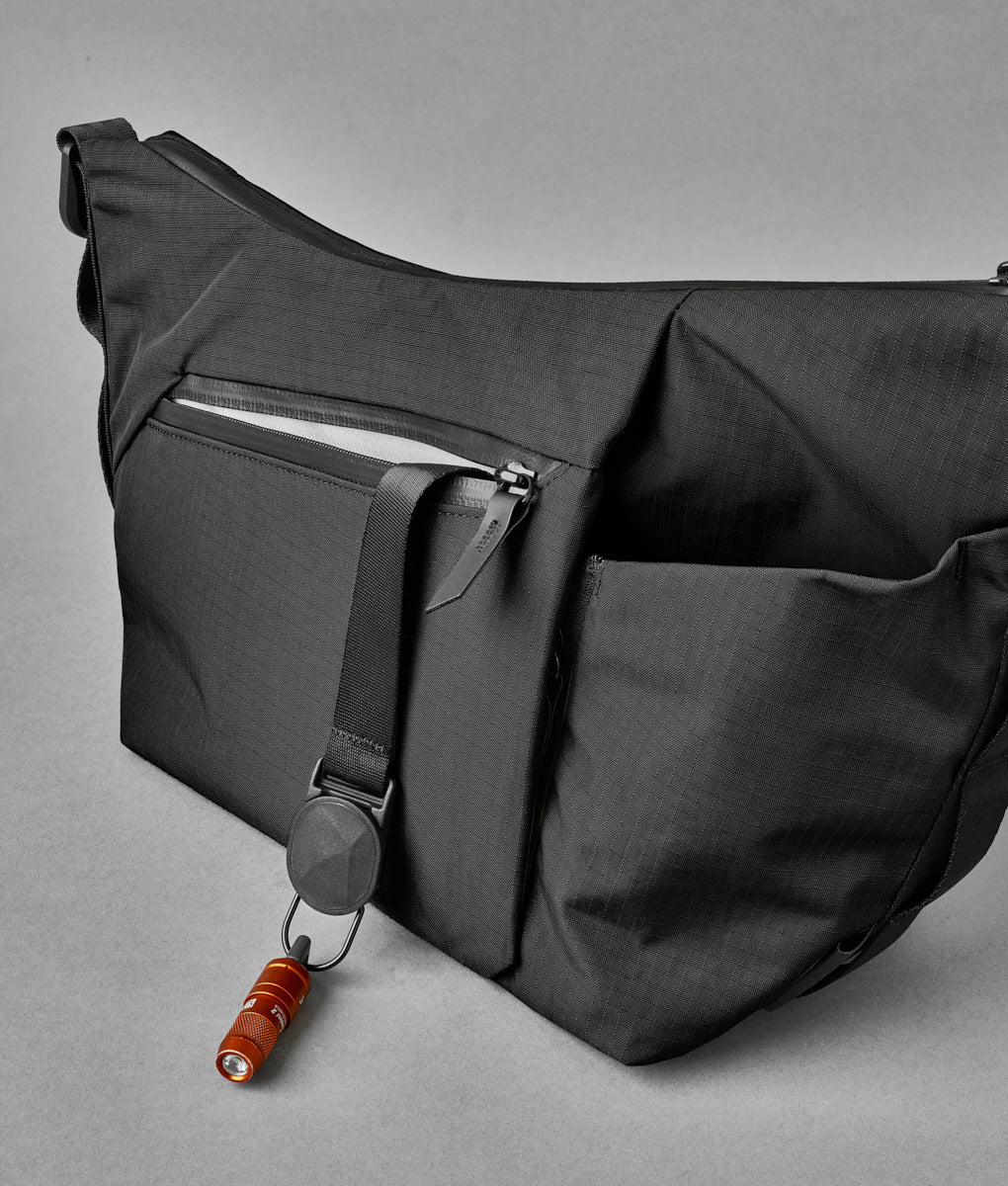 Flow Satchel 4 L