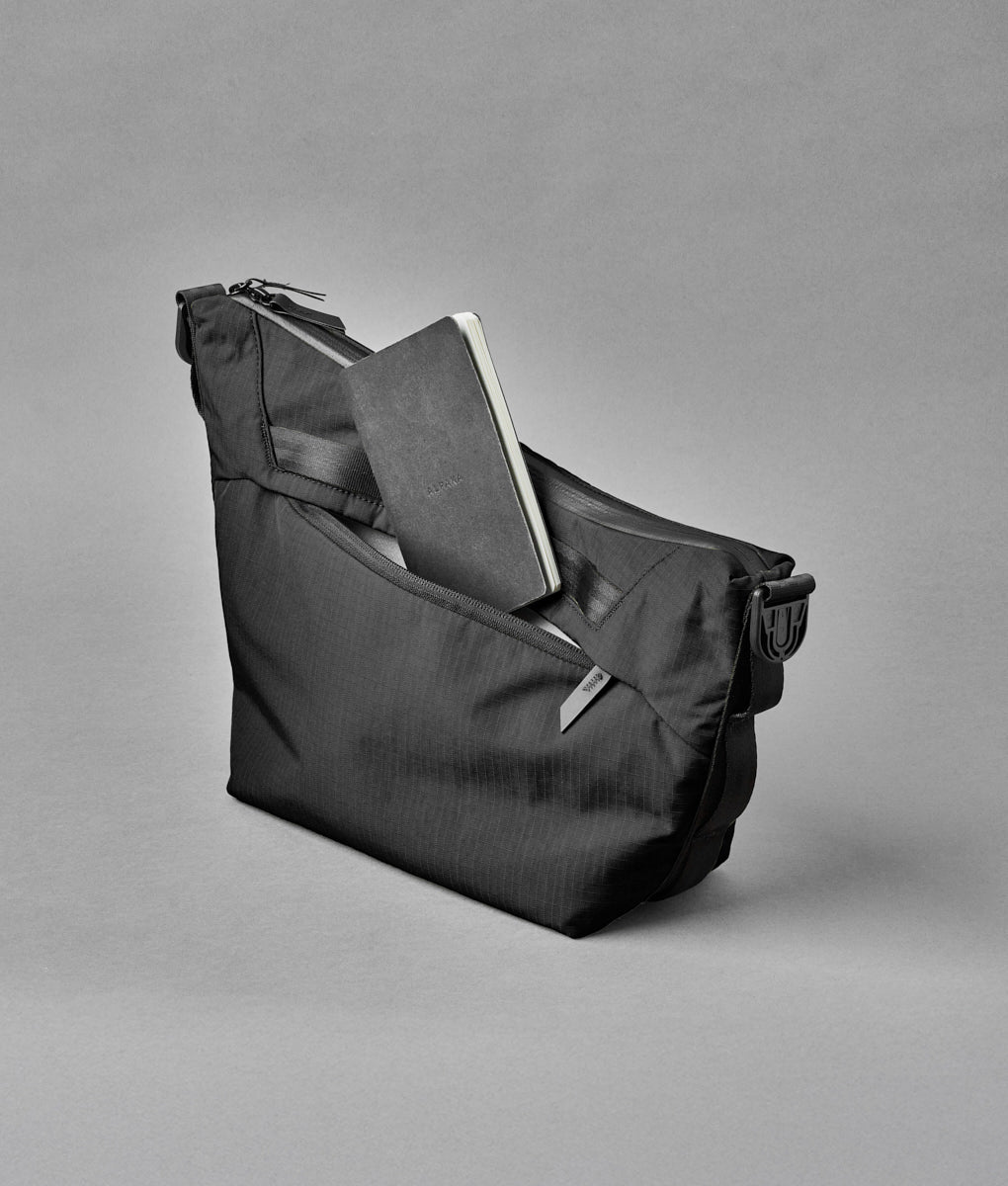 Flow Satchel 4 L