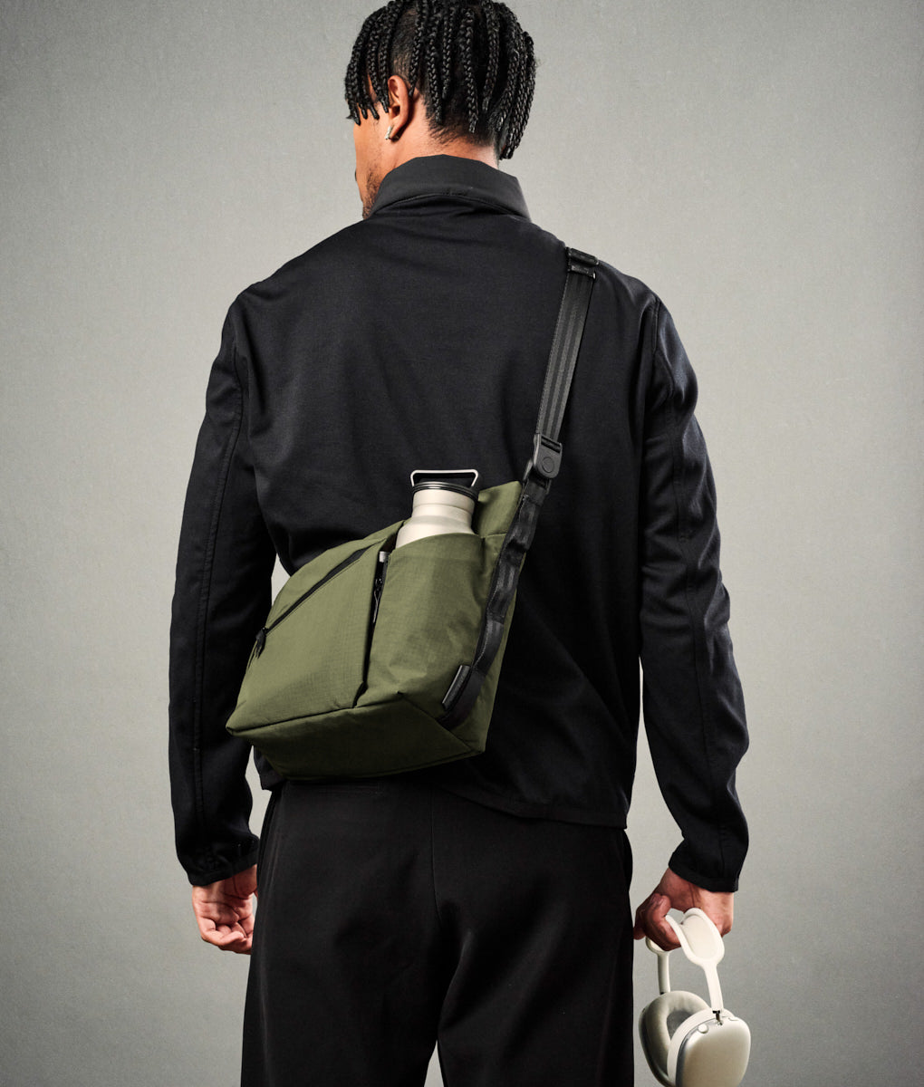 Flow Satchel 4 L