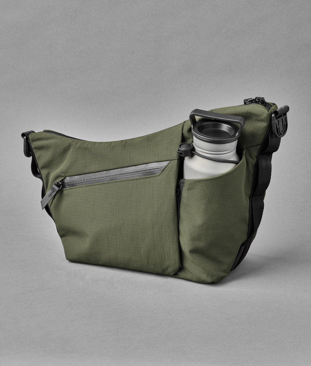 Flow Satchel 4 L