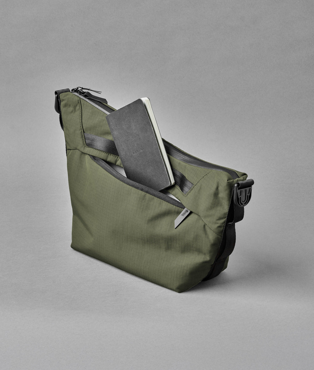Flow Satchel 4 L