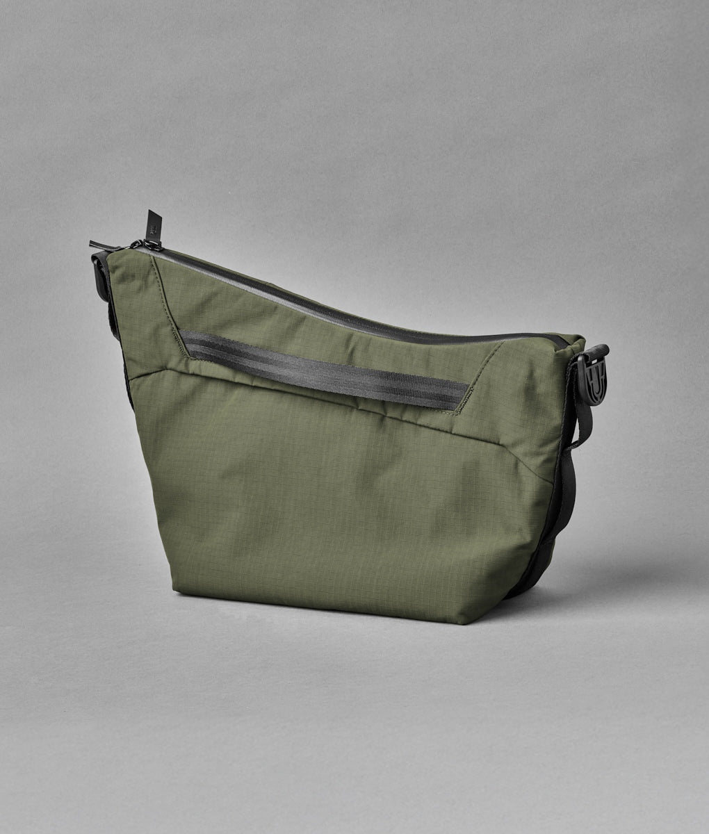 Flow Satchel 4 L