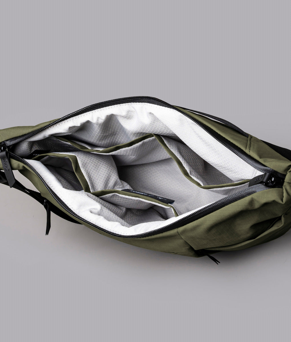 Flow Satchel 4 L