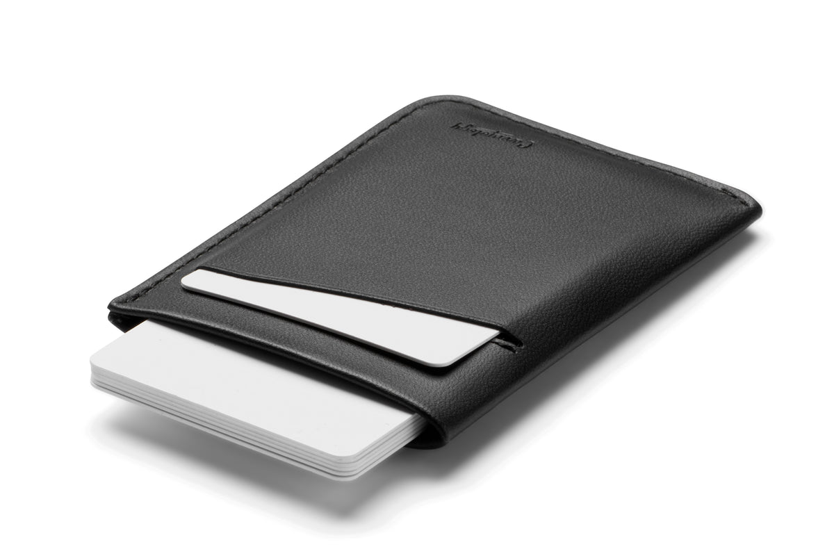 Card Sleeve Carryology Edition
