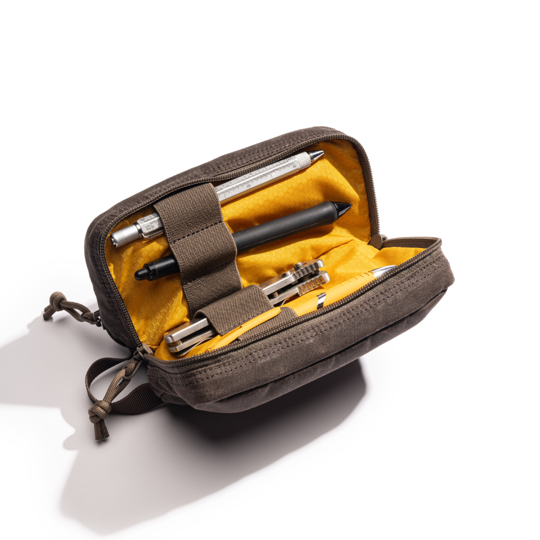 Mini Venture Pouch