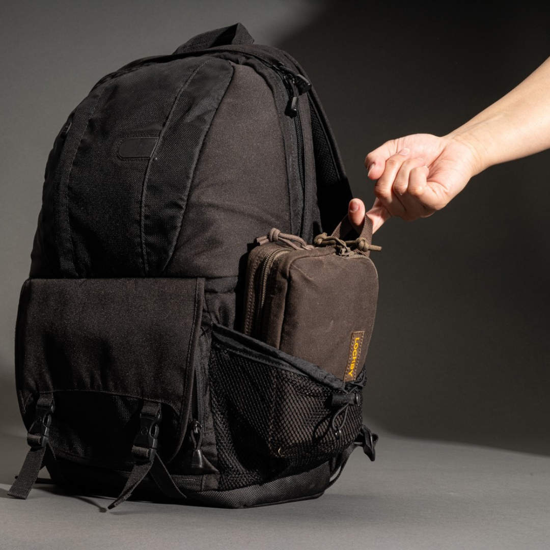 Mini Venture Pouch