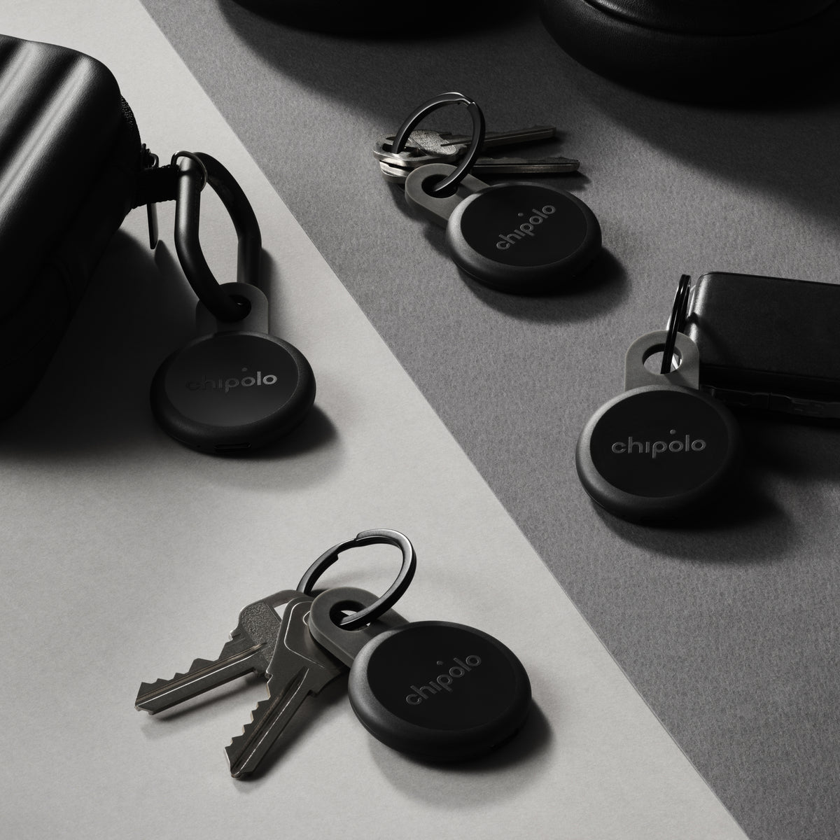 LOOP Tracking Tag