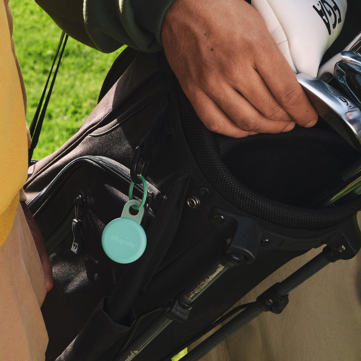 LOOP Tracking Tag
