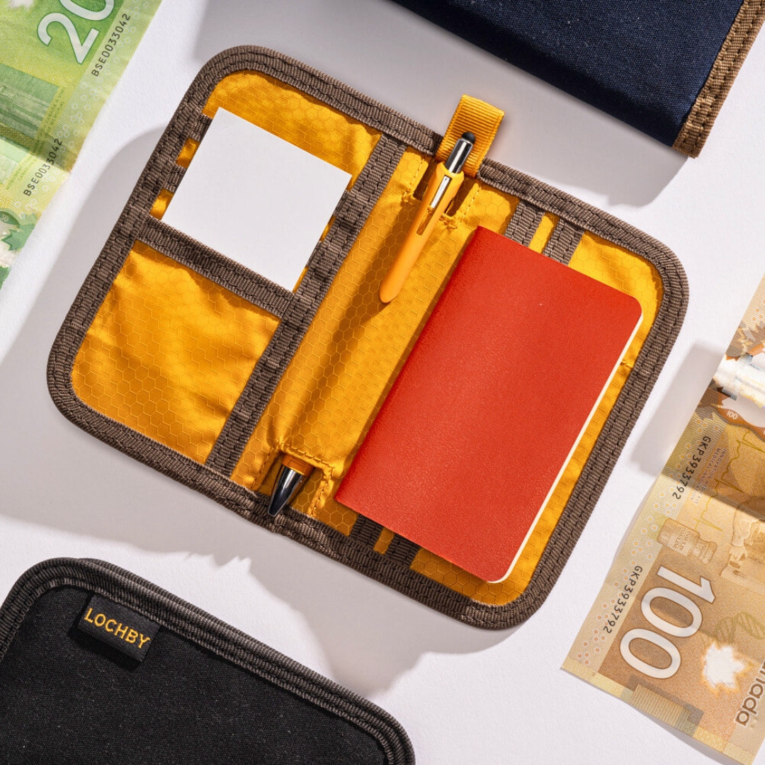Sidekick V2 Wallet