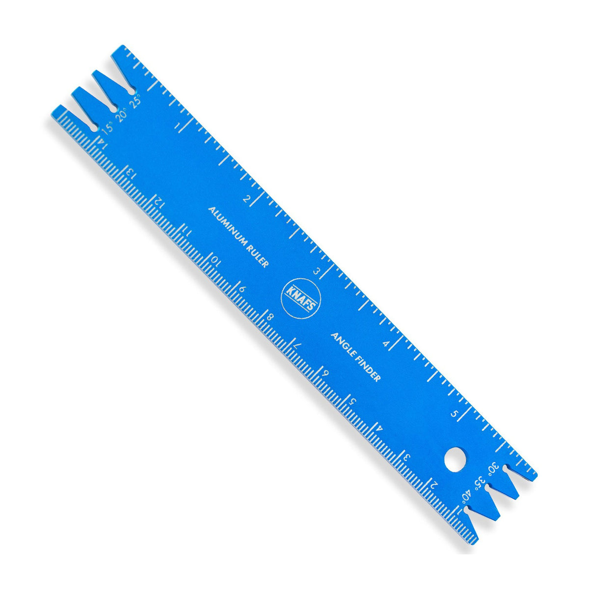 Ruler + Angle Finder
