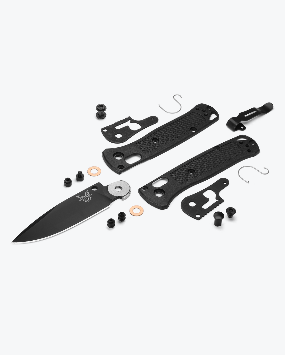 Mini Bugout® Knife