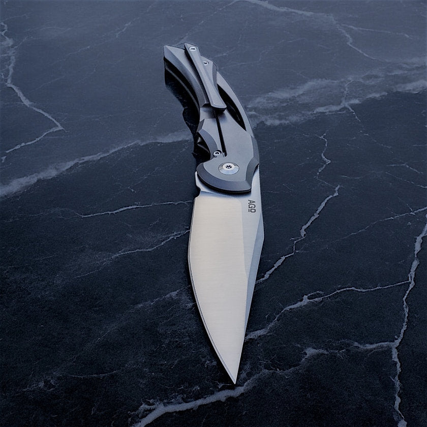 BALDR Knife