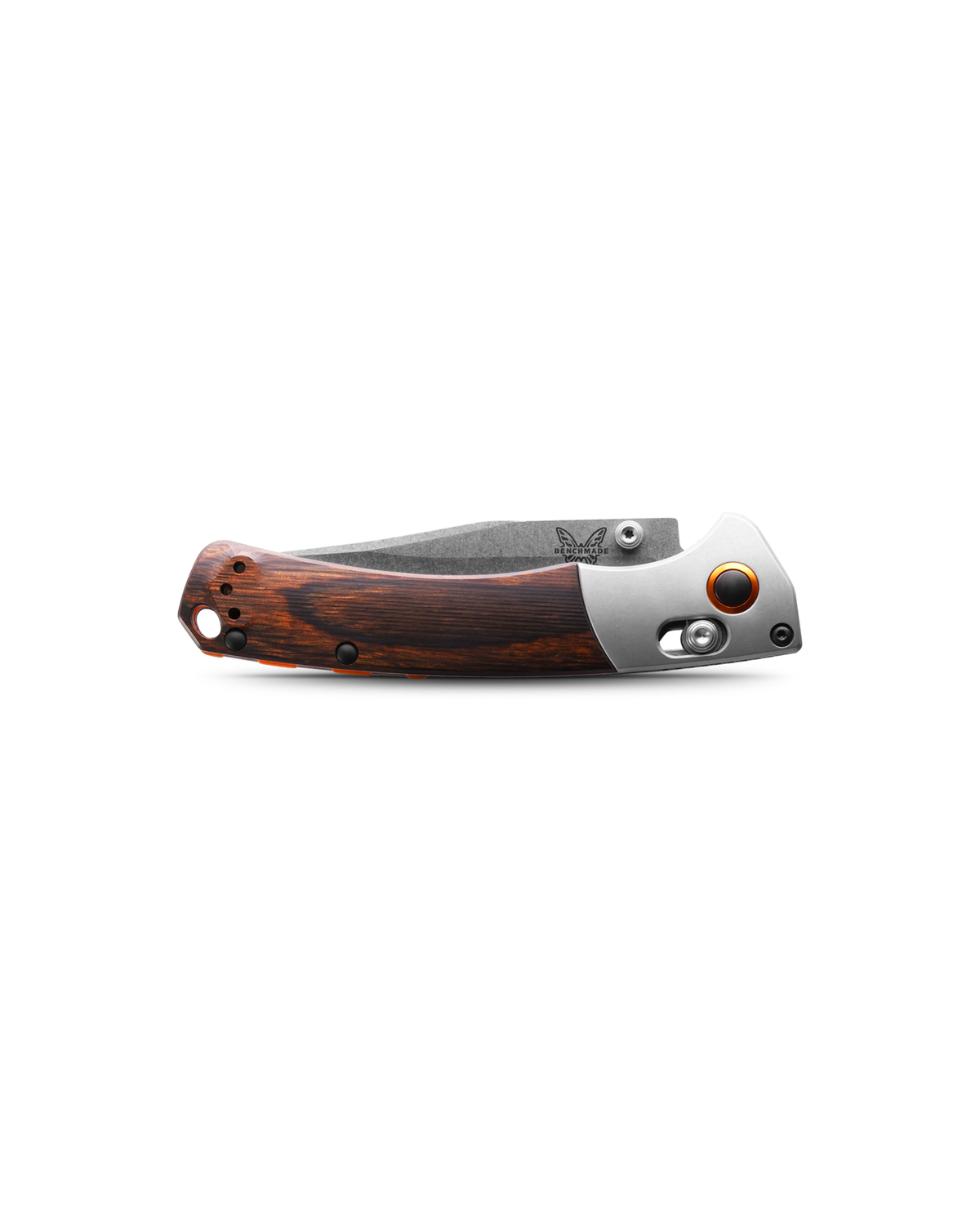 Mini Crooked River Knife