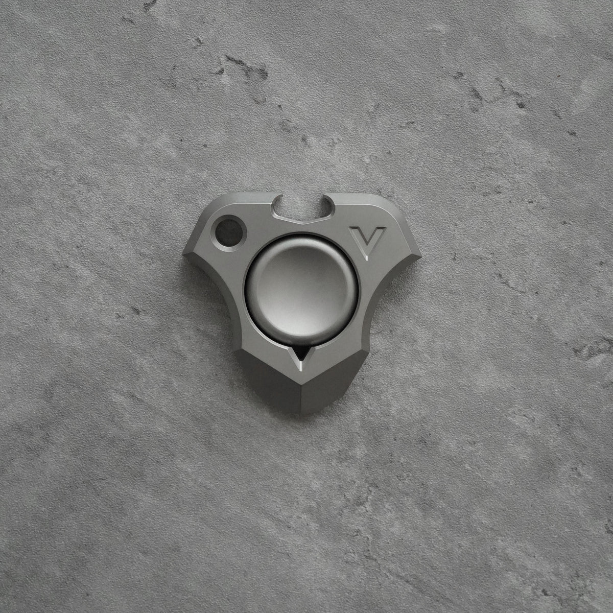 Megalodon Stainless Steel