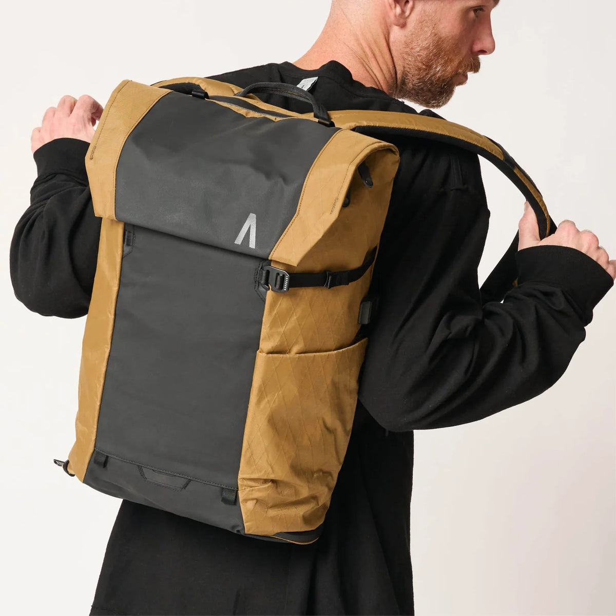 Errant Pack - Reppu