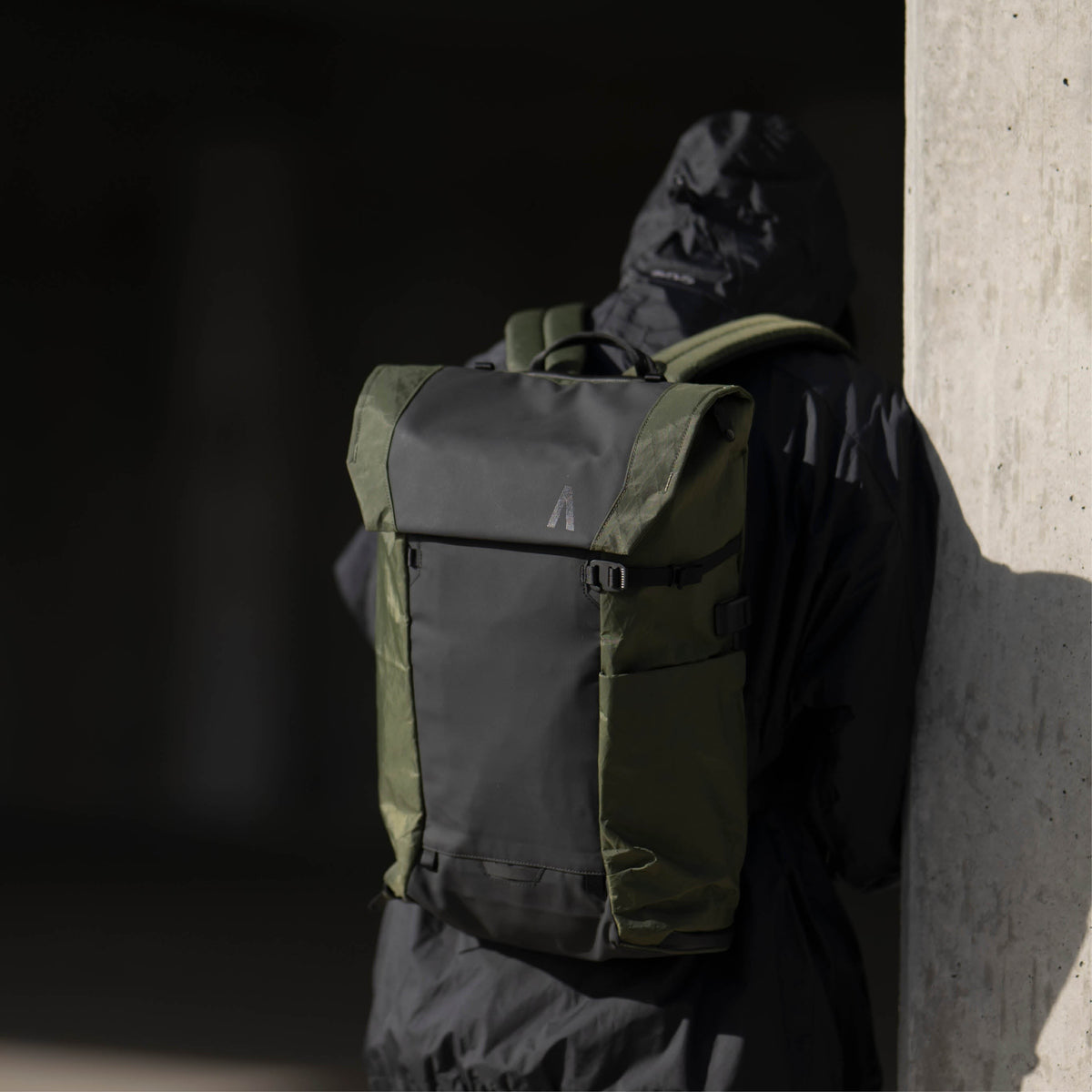 Errant Pack - Reppu
