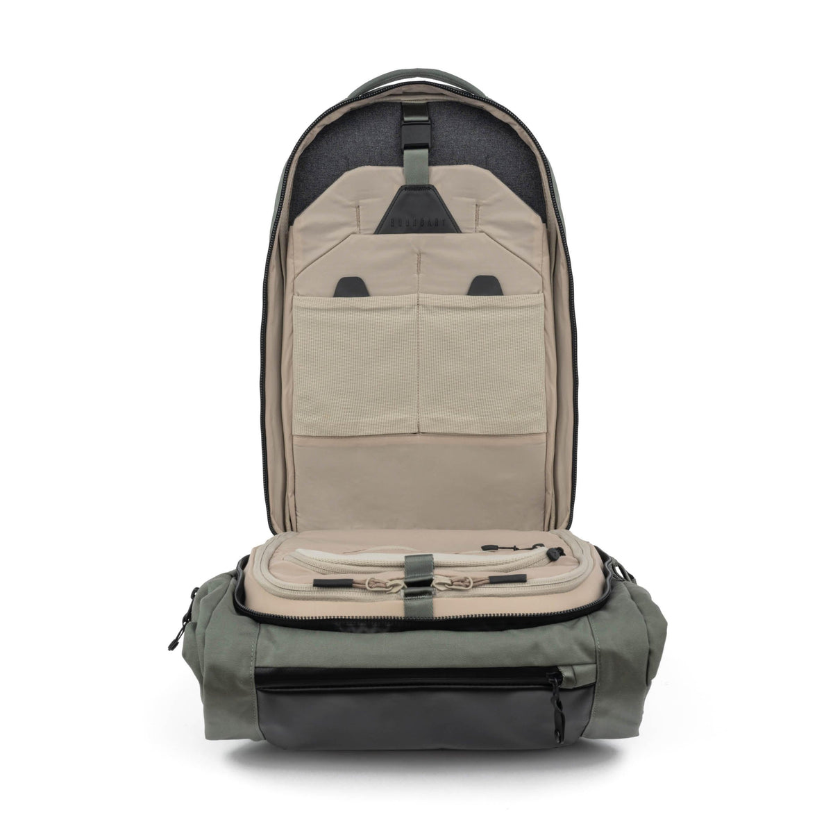 Errant Pro Backpack