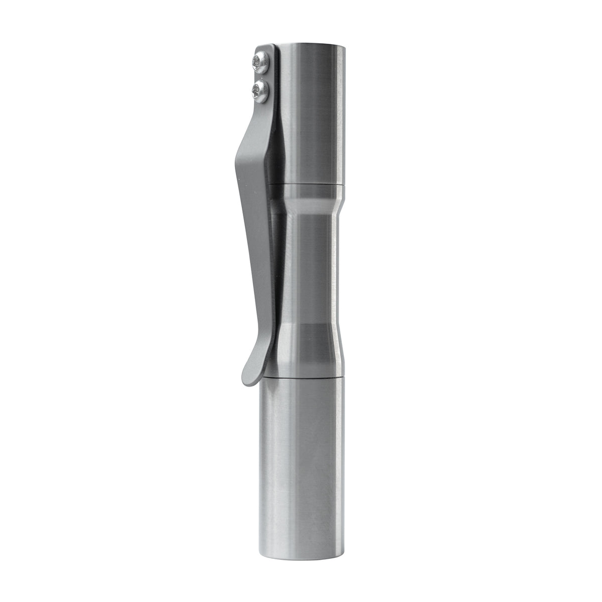 Micro Click Titanium - Taskulamppu