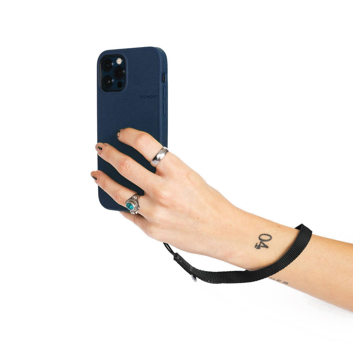 Phone Wrist Strap - Rannehihna